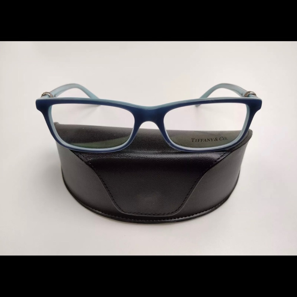 Womans Authenic Tiffany&co Eye glasses.